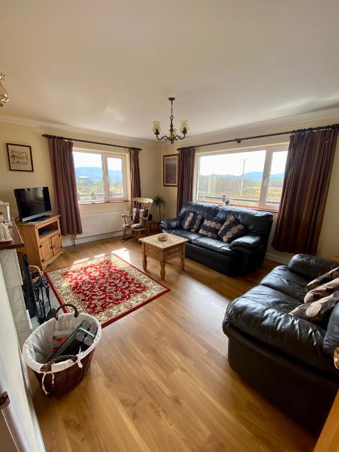 Sandfield View Ardara Exterior photo