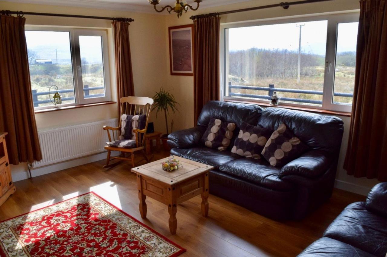 Sandfield View Ardara Exterior photo