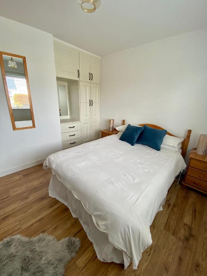 Sandfield View Ardara Exterior photo