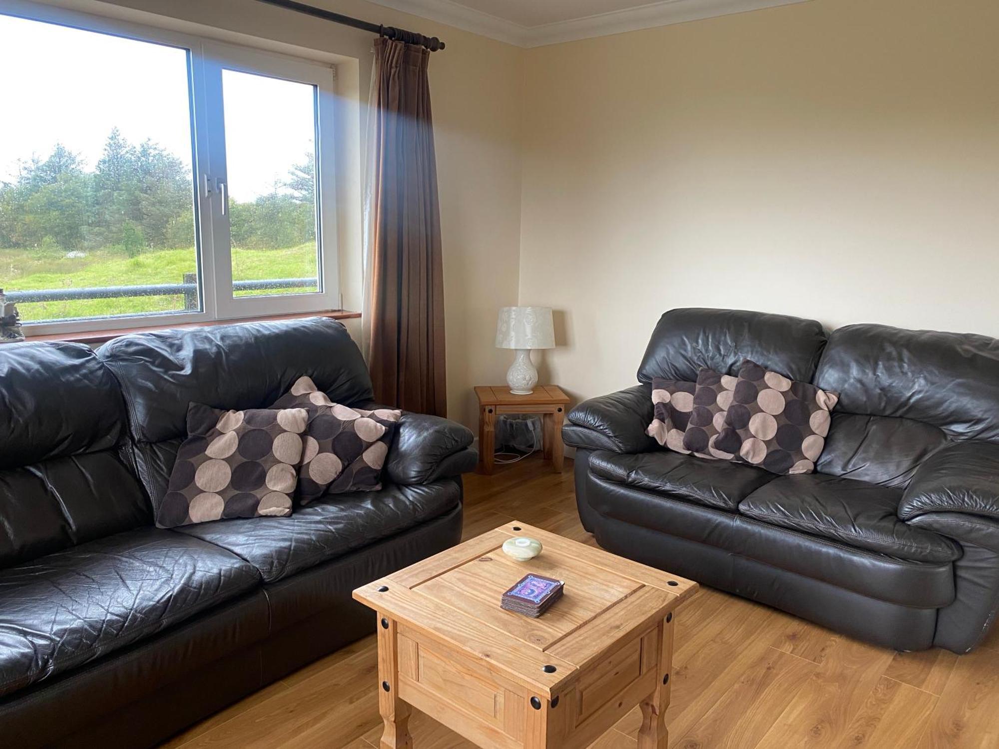 Sandfield View Ardara Exterior photo